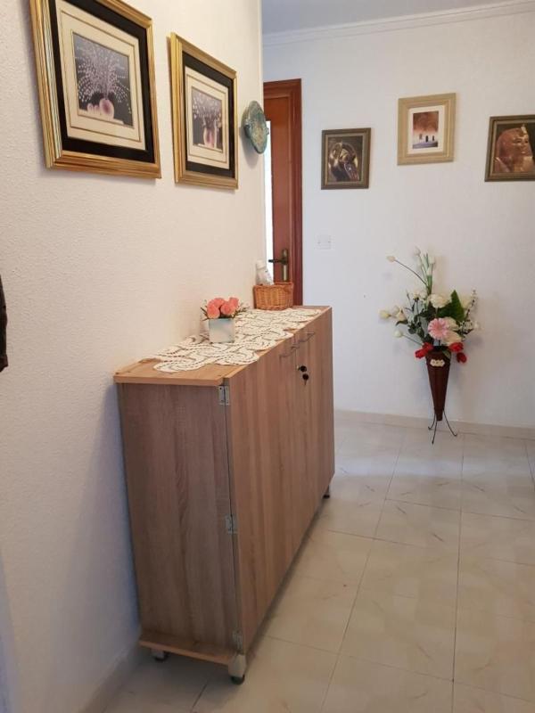 Sale of apartment in Piso en Calle Vega Baja del Segura, 31, Playa de los Náufragos, Torrevieja, Torrevieja
photo 3