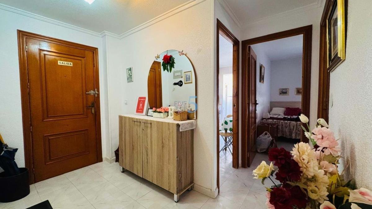 Sale of apartment in Piso en Calle Vega Baja del Segura, 31, Playa de los Náufragos, Torrevieja, Torrevieja
photo 4