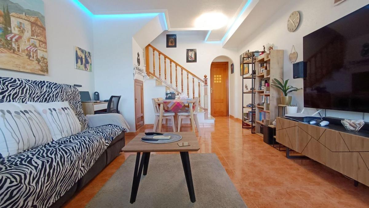 Venta de chalet independiente en Casa o chalet en La Siesta - El Salado - Torreta, Torrevieja, Torrevieja
photo 3