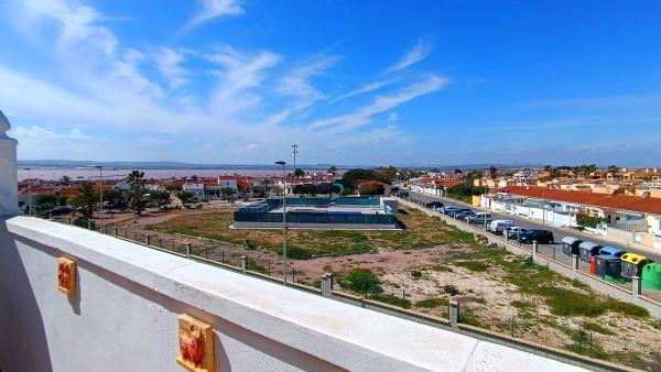 Chalet wolnostojący na sprzedaż w  Casa o chalet en La Siesta - El Salado - Torreta, Torrevieja, Torrevieja photo 4