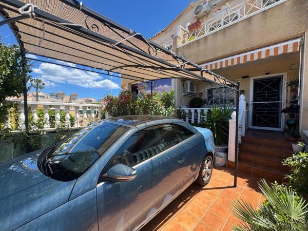 Chalet adosado en La Siesta - El Salado - Torreta, Torrevieja photo 1