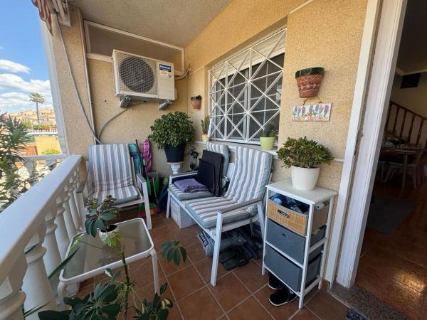 Chalet adosado en La Siesta - El Salado - Torreta, Torrevieja photo 3