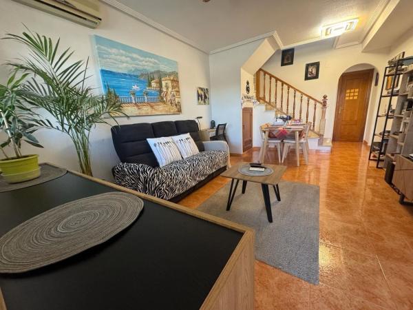 Chalet adosado en La Siesta - El Salado - Torreta, Torrevieja photo 4