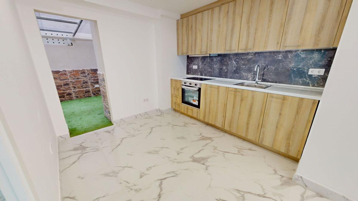 Sale of apartment in Piso en Calle Callosa del Segura, 1, Playa de los Náufragos, Torrevieja, Torrevieja
photo 2