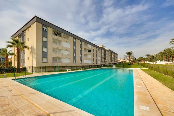 Продажа квартиры на Piso en Avenida de las Olas s/n, Punta Prima, Torrevieja, Торревьеха
photo 1