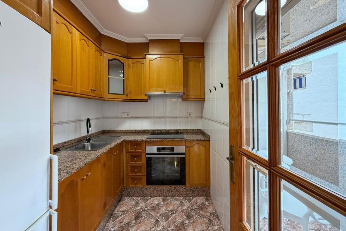 Продажа квартиры на Piso en Calle Mar Baltico, Playa de los Locos, Torrevieja, Торревьеха
photo 4