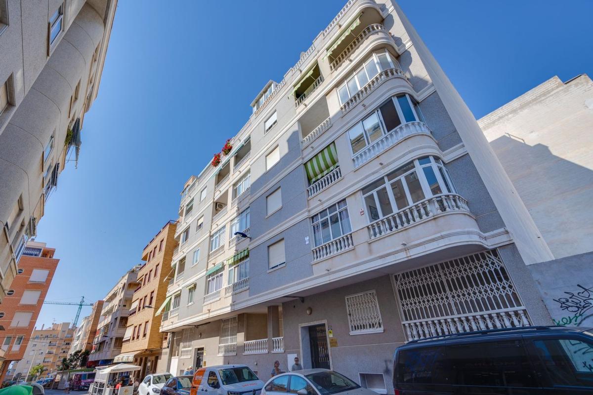 Venta de ático en Ático en Calle Félix Rodríguez de la Fuente, Playa del Cura, Torrevieja, Torrevieja photo 4