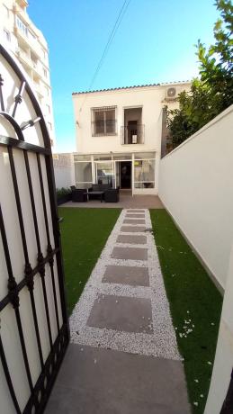 Chalet pareado en Calle Joven Pura, 146, Nueva Torrevieja, Torrevieja photo 1