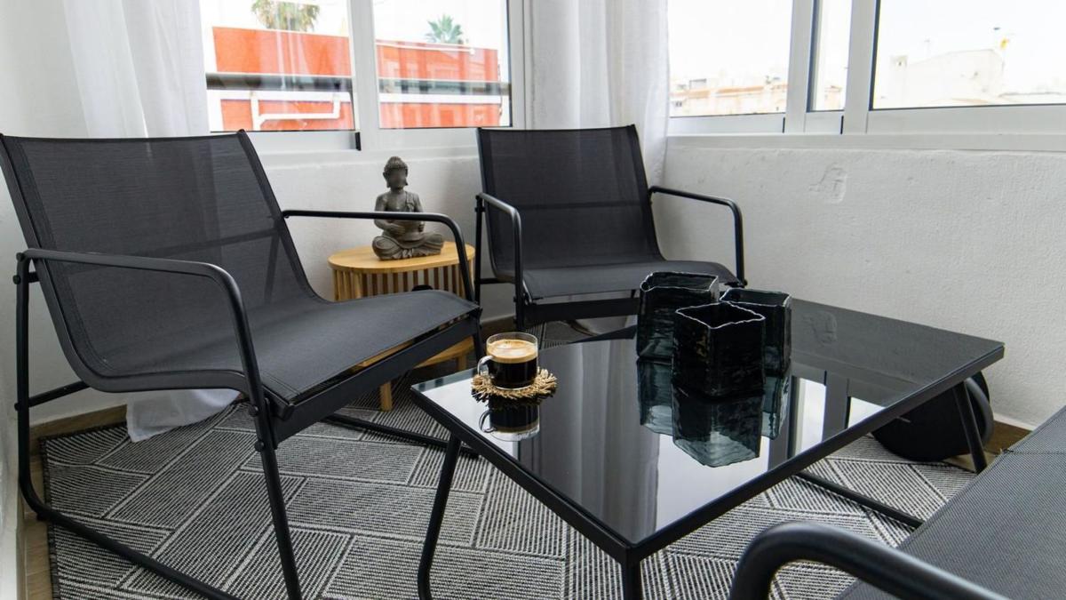 Продажа квартиры на Piso en Calle París, Zona los Frutales, Torrevieja, Торревьеха
photo 3