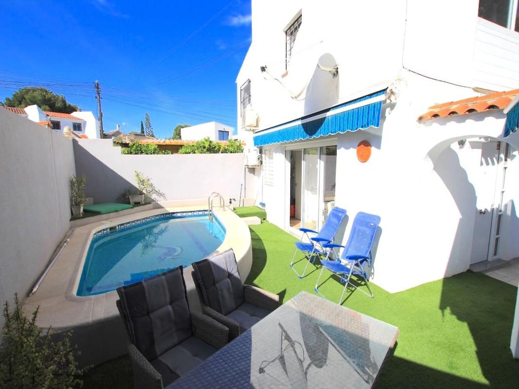 Venta de piso en Piso en Calle Cartagineses, Los Balcones - Los Altos del Edén, Torrevieja, Torrevieja
photo 2