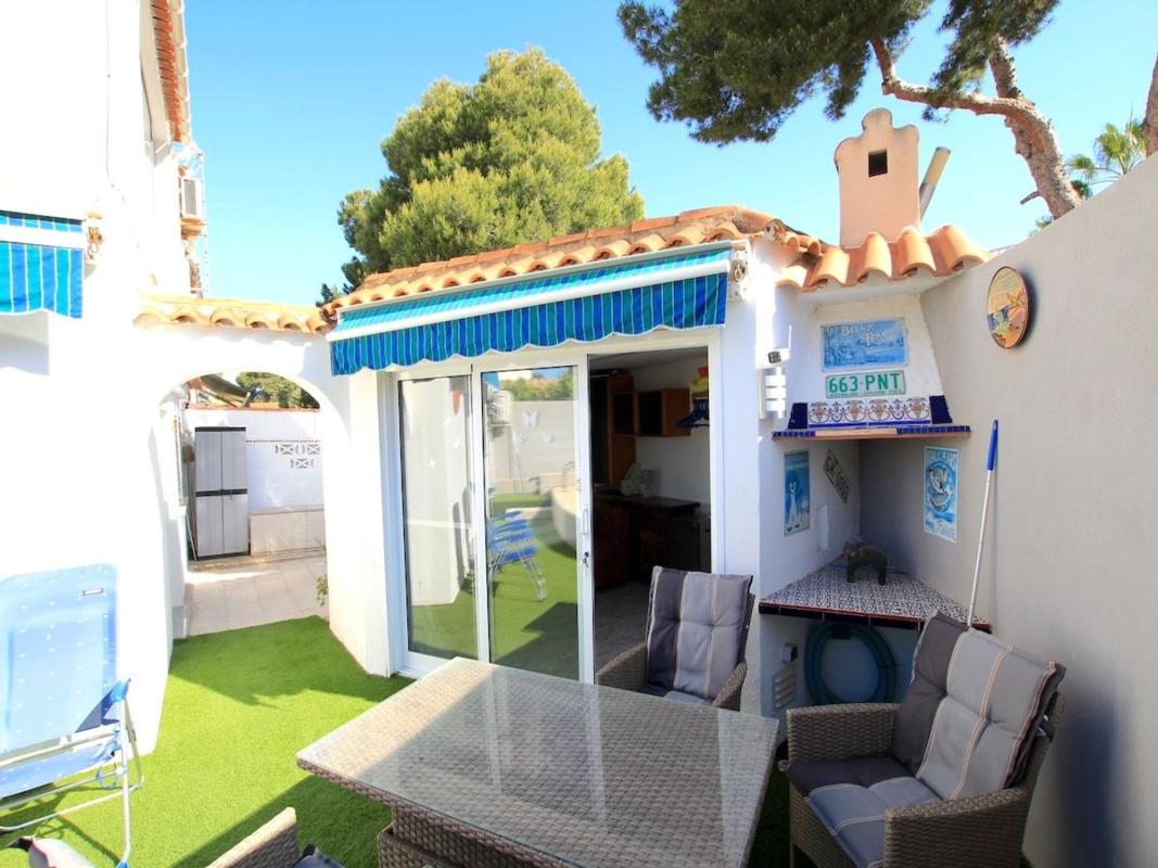 Venta de piso en Piso en Calle Cartagineses, Los Balcones - Los Altos del Edén, Torrevieja, Torrevieja
photo 3