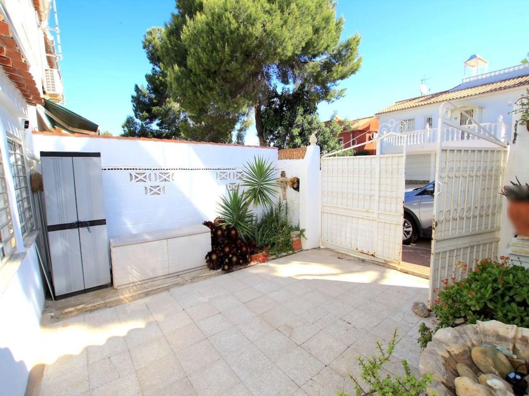 Venta de piso en Piso en Calle Cartagineses, Los Balcones - Los Altos del Edén, Torrevieja, Torrevieja
photo 4