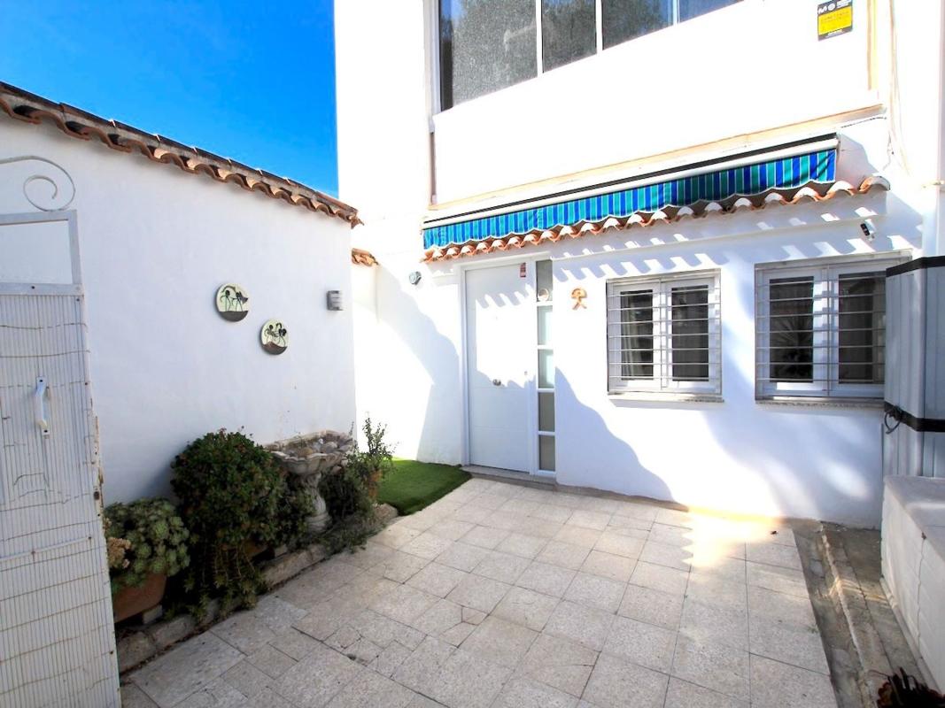 Venta de piso en Piso en Calle Cartagineses, Los Balcones - Los Altos del Edén, Torrevieja, Torrevieja
photo 5