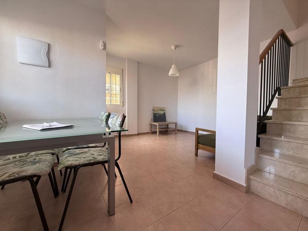 Venta de piso en Piso en Calle las Tortolas, La Siesta - El Salado - Torreta, Torrevieja, Torrevieja
 photo 2