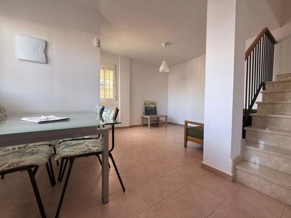 Venta de piso en Piso en Calle las Tortolas, La Siesta - El Salado - Torreta, Torrevieja, Torrevieja
thumbnail 1