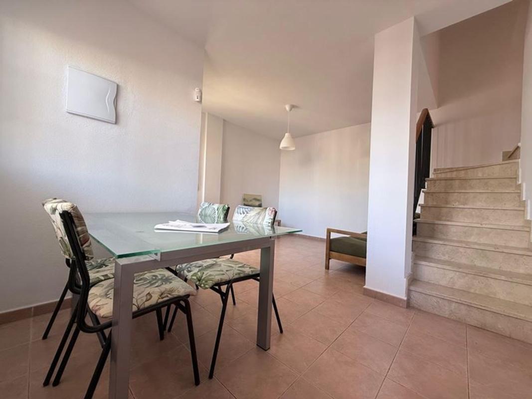 Venta de piso en Piso en Calle las Tortolas, La Siesta - El Salado - Torreta, Torrevieja, Torrevieja
 photo 4