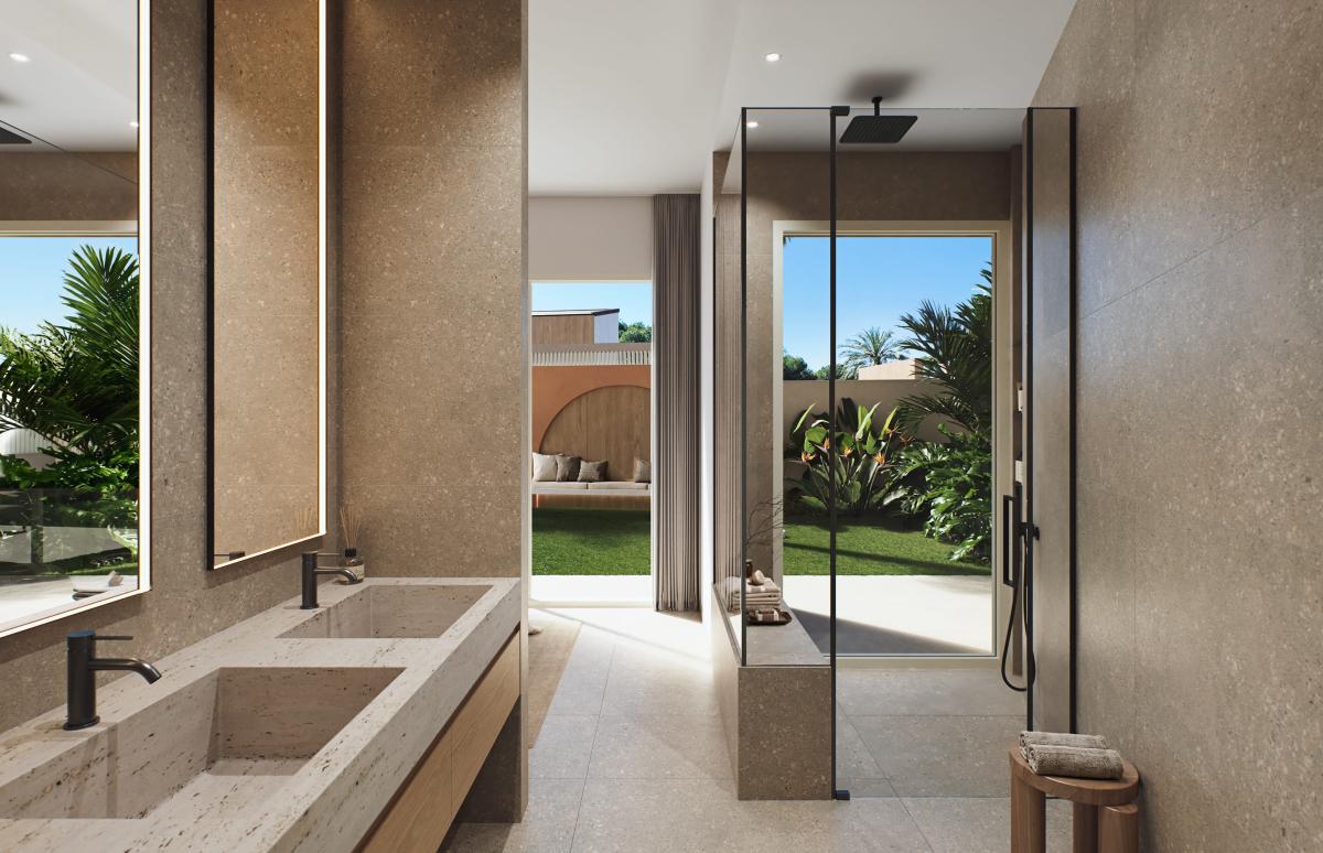 Nowa nieruchomość Cristal Sea II Villa Oeste w Orihuela photo 5