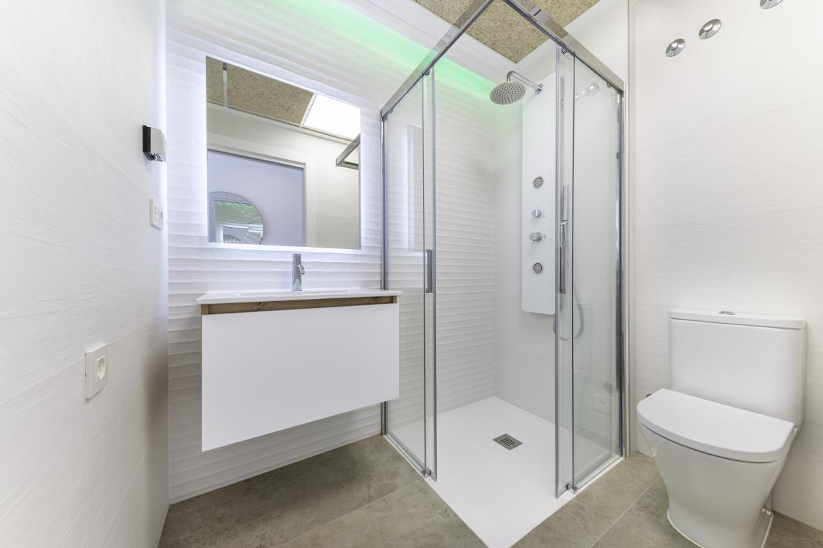 New construction Balcones de Vivi F2 in Torrevieja photo 4