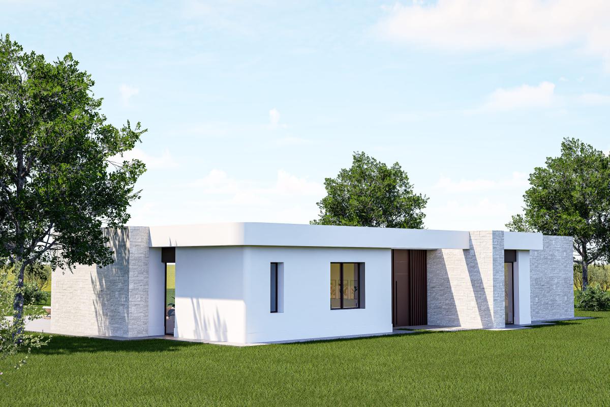 Nowa nieruchomość VILLA CARTAGO w Monforte del Cid photo 4