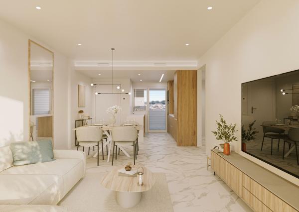 Promotion Corallia Resort FIII new development in Torrevieja thumbnail 2