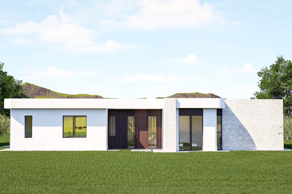 Nowa nieruchomość VILLA CARTAGO w Monforte del Cid photo 5