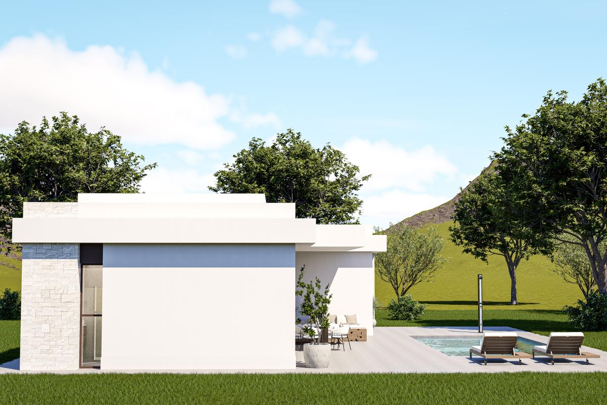 Nowa nieruchomość VILLA LUXOR w Pinoso photo 3