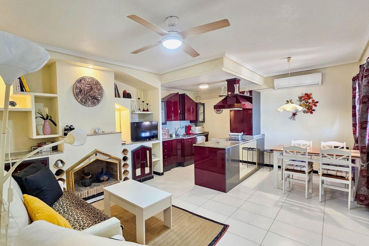 Sale of apartment in Piso en Los Balcones - Los Altos del Edén, Torrevieja, Torrevieja
 photo 5