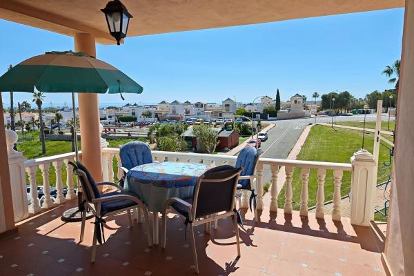 Penthouse for sale at  Ático en Calle la Sagra, 63, Los Balcones - Los Altos del Edén, Torrevieja, Torrevieja photo 1