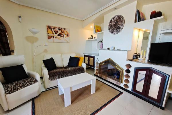 Penthouse for sale at  Ático en Calle la Sagra, 63, Los Balcones - Los Altos del Edén, Torrevieja, Torrevieja photo 2