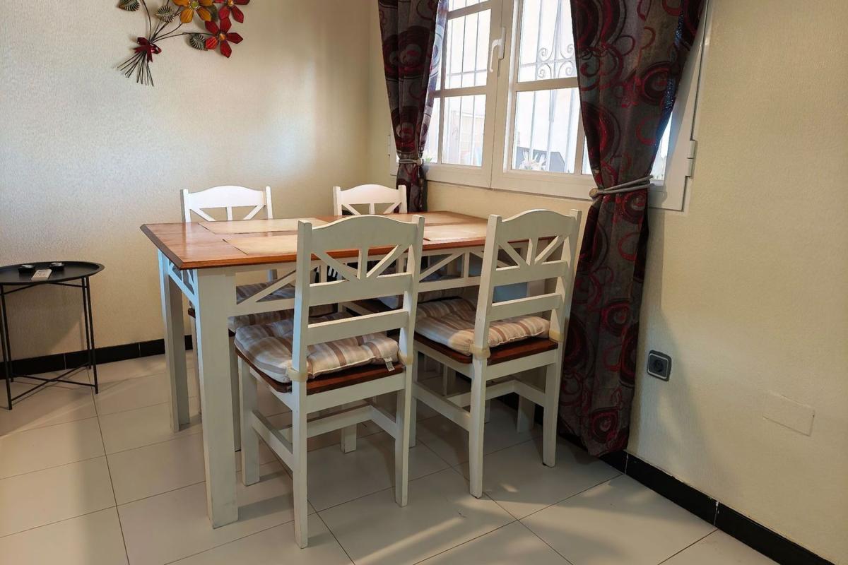 Penthouse sale in  Ático en Calle la Sagra, 63, Los Balcones - Los Altos del Edén, Torrevieja, Torrevieja photo 4