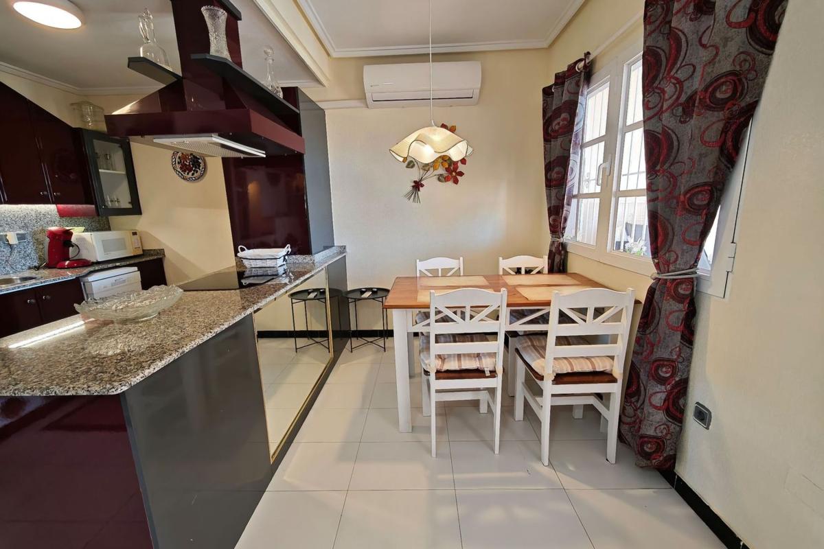 Penthouse sale in  Ático en Calle la Sagra, 63, Los Balcones - Los Altos del Edén, Torrevieja, Torrevieja photo 5