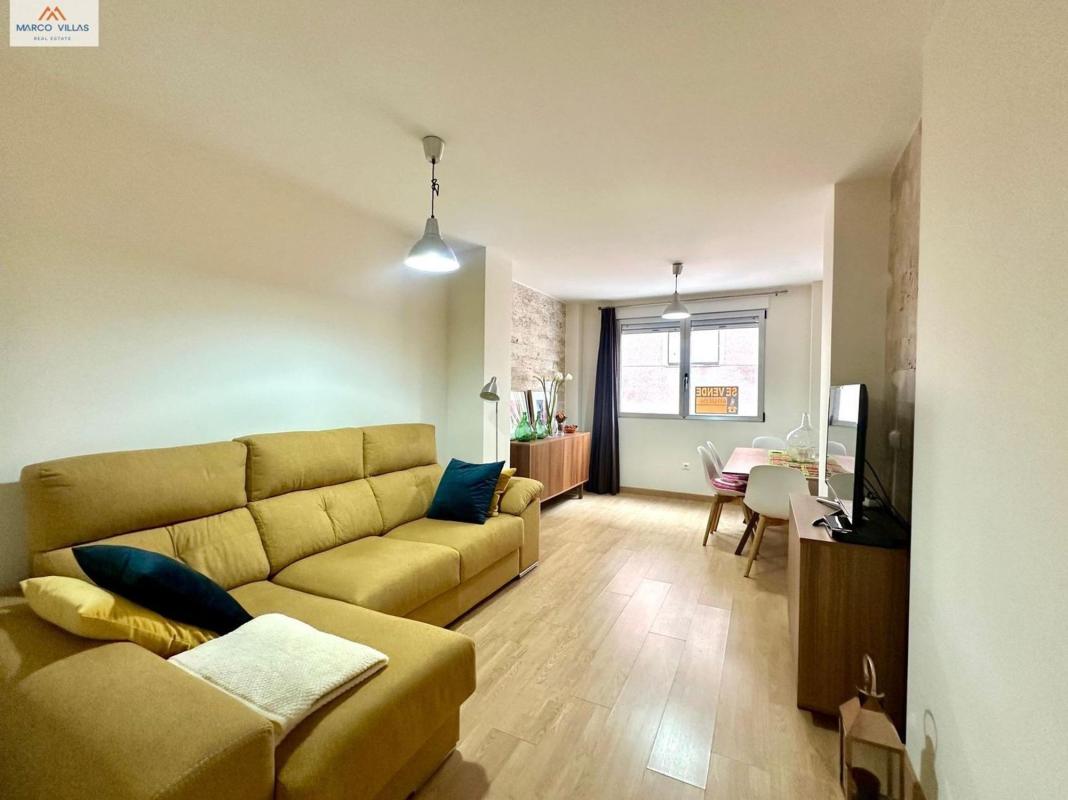 Продажа квартиры на Piso en Gaspar Perrelló, Torrevieja, Торревьеха
photo 1