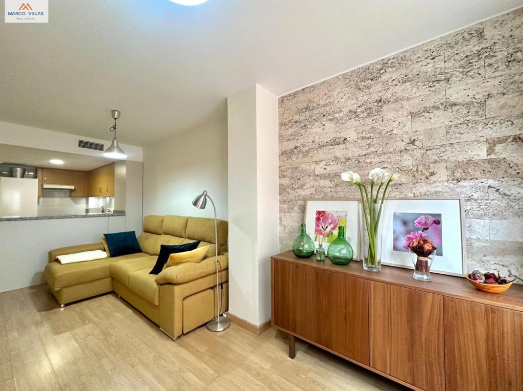 Продажа квартиры на Piso en Gaspar Perrelló, Torrevieja, Торревьеха
photo 2