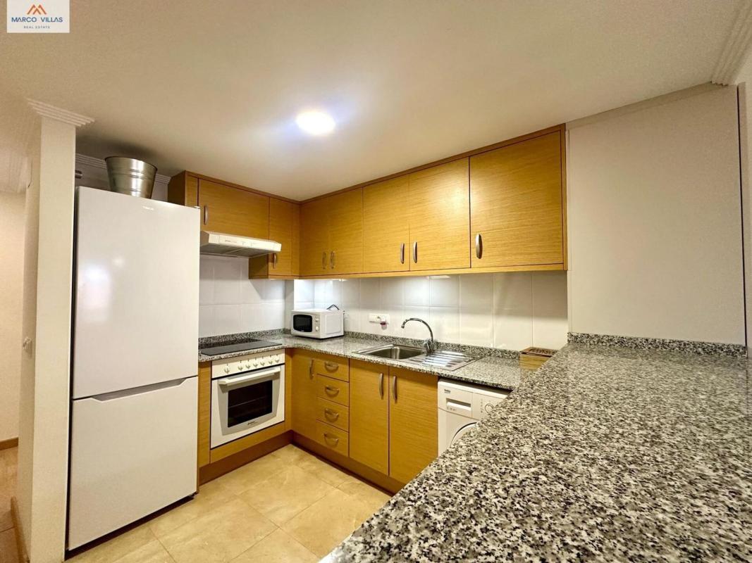 Продажа квартиры на Piso en Gaspar Perrelló, Torrevieja, Торревьеха
photo 3
