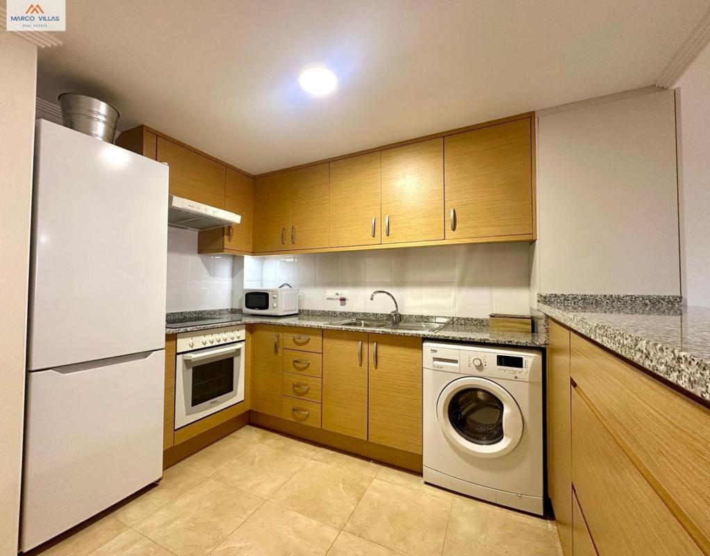 Продажа квартиры на Piso en Gaspar Perrelló, Torrevieja, Торревьеха
photo 4