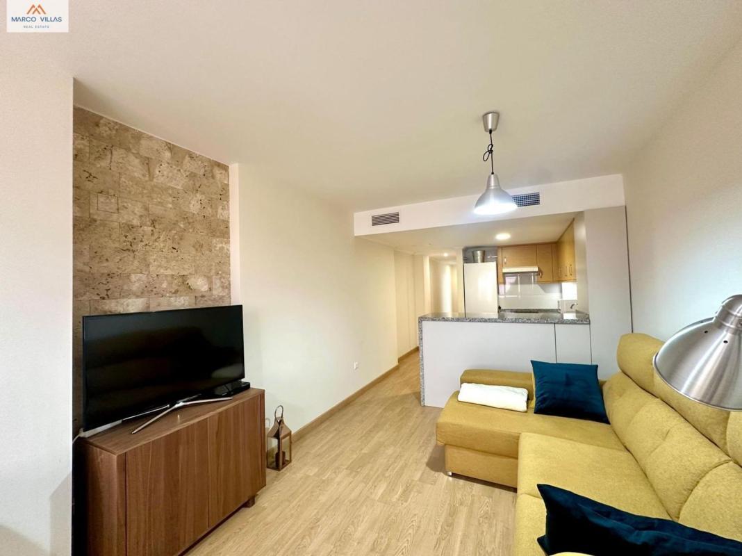 Продажа квартиры на Piso en Gaspar Perrelló, Torrevieja, Торревьеха
photo 5