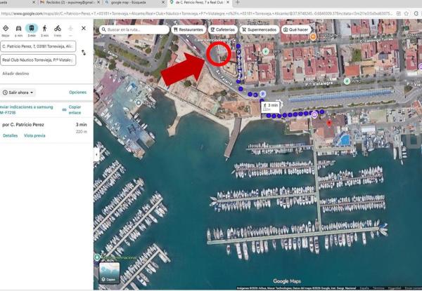 Sprzedaż mieszkania w Piso en Calle Patricio Perez, 7, Centro - Muelle Pesquero, Torrevieja, Torrevieja
 photo 4