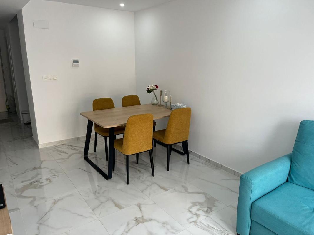 Sale of apartment in Piso en Calle de Orihuela, 35, Puerto Deportivo, Torrevieja, Torrevieja
photo 4