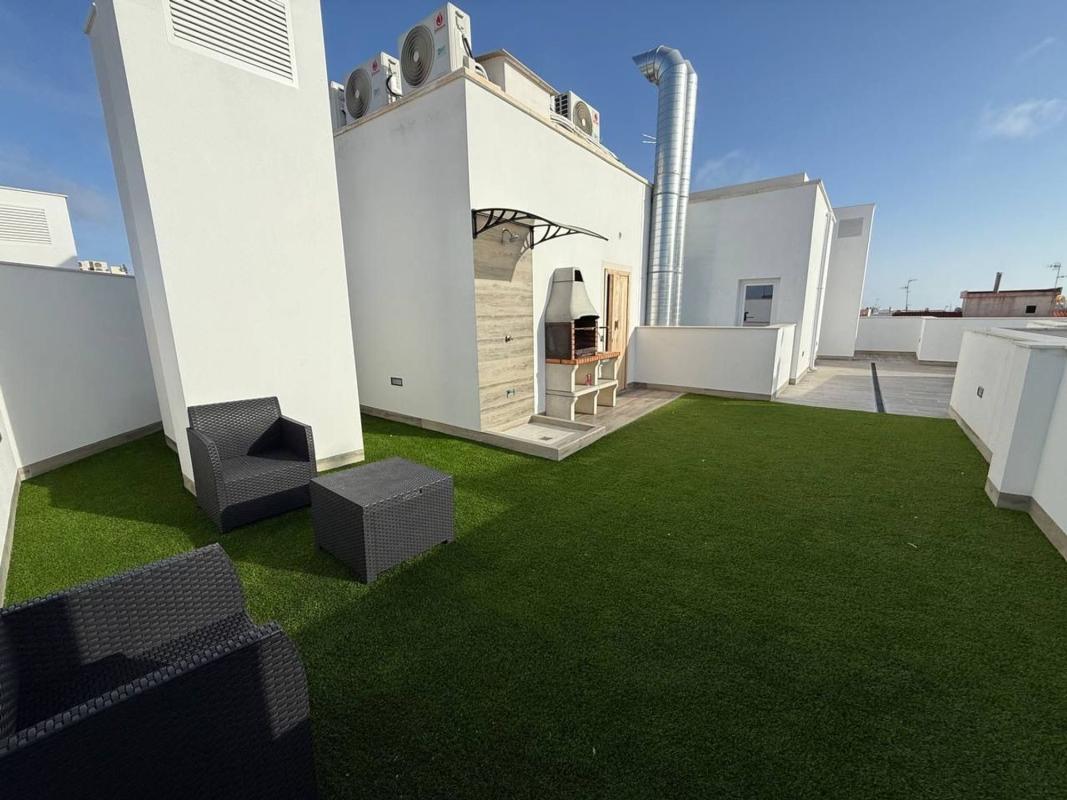 Sale of apartment in Piso en Calle de Orihuela, 35, Puerto Deportivo, Torrevieja, Torrevieja
photo 5