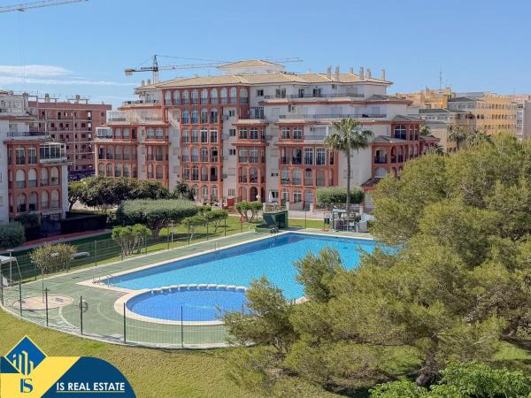 Продажа квартиры на Piso en Torreblanca, Torrevieja, Торревьеха
 photo 1