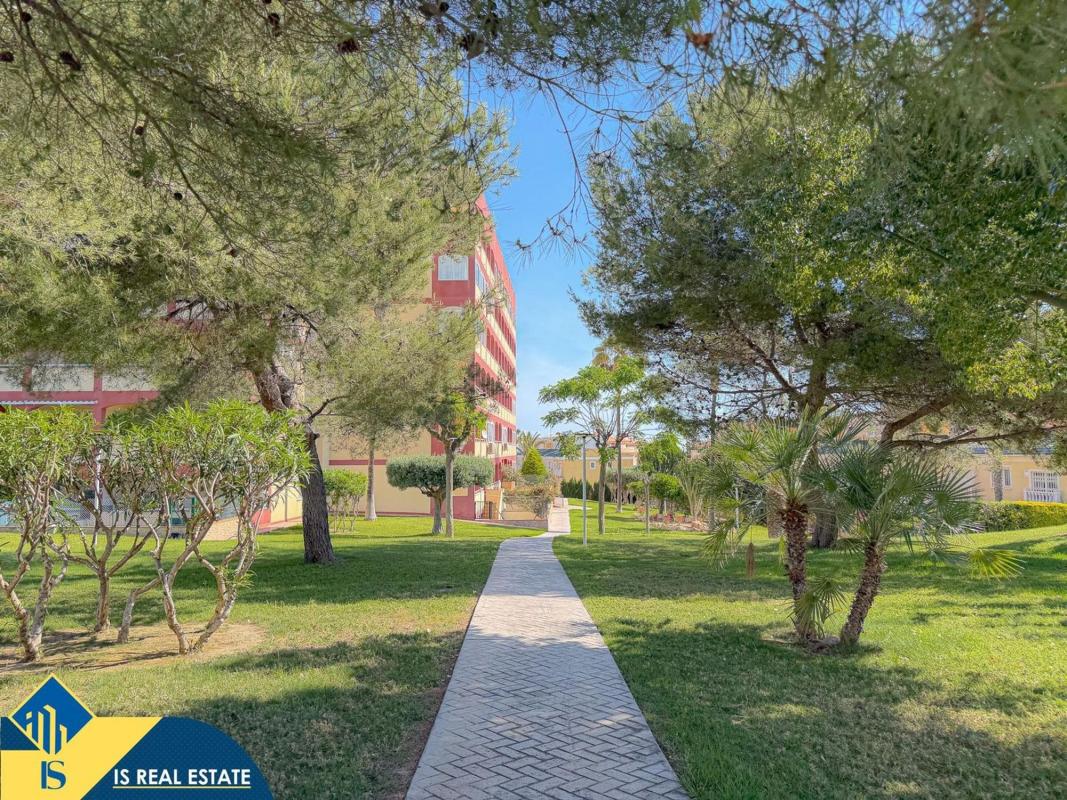 Продажа квартиры на Piso en Torreblanca, Torrevieja, Торревьеха
 photo 2