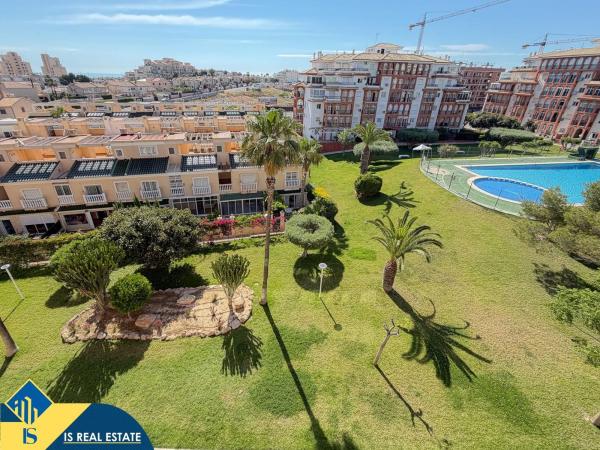 Продажа квартиры на Piso en Torreblanca, Torrevieja, Торревьеха
 photo 3