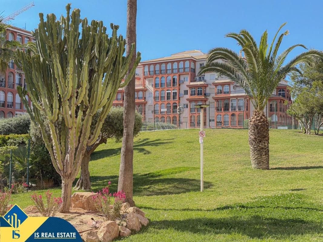 Продажа квартиры на Piso en Torreblanca, Torrevieja, Торревьеха
 photo 4