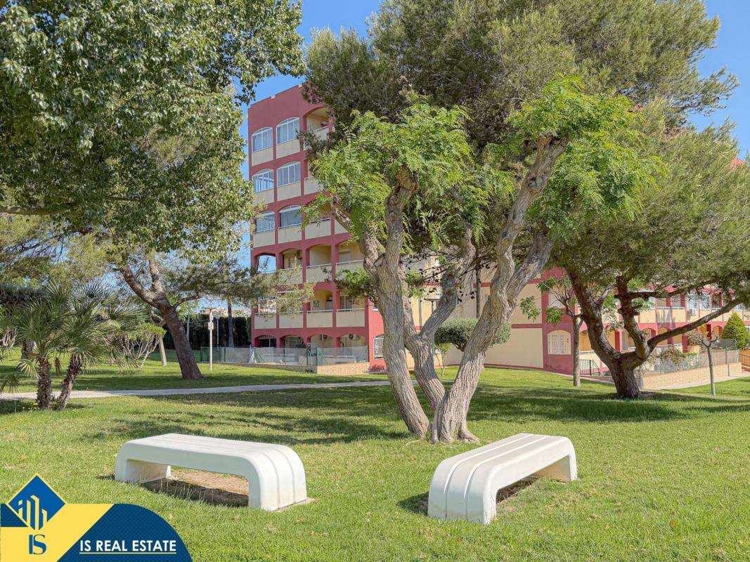 Продажа квартиры на Piso en Torreblanca, Torrevieja, Торревьеха
 photo 5