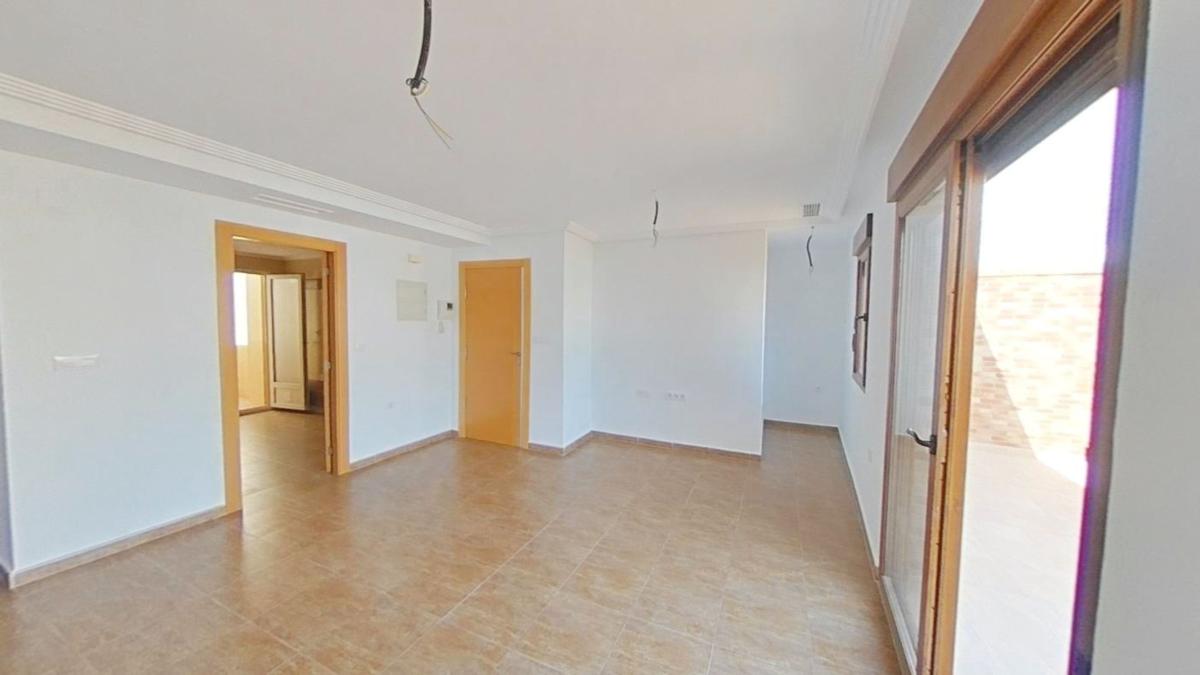 Sale of apartment in Piso en Parque de las Naciones, Torrevieja, Torrevieja
photo 3