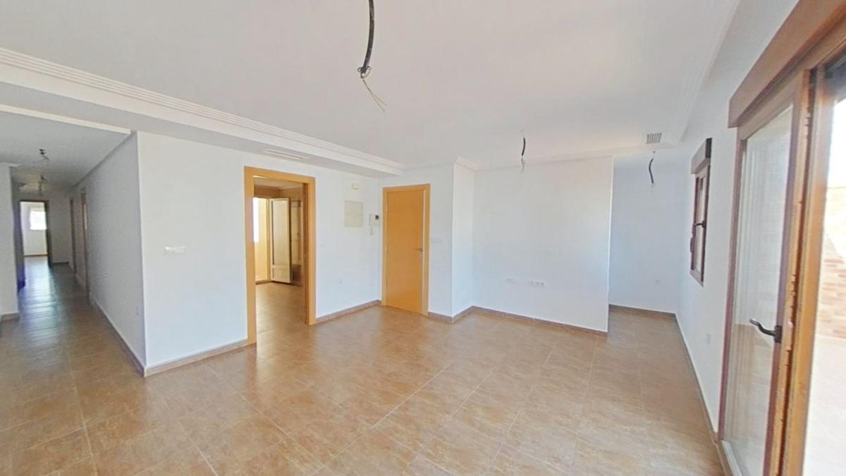 Sale of apartment in Piso en Parque de las Naciones, Torrevieja, Torrevieja
photo 5