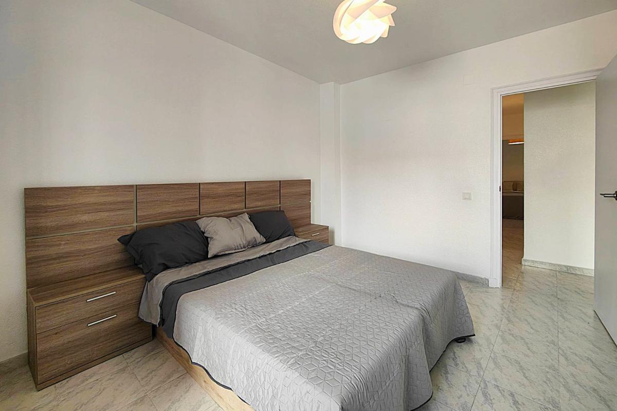 Продажа квартиры на Piso en Calle Concordia, Las Piscinas Naturales, Torrevieja, Торревьеха
 photo 3