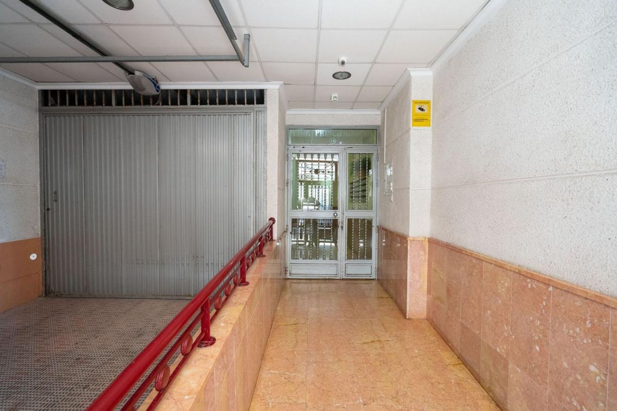 Продажа квартиры на Piso en Calle Bergantin, Playa del Cura, Torrevieja, Торревьеха
photo 2