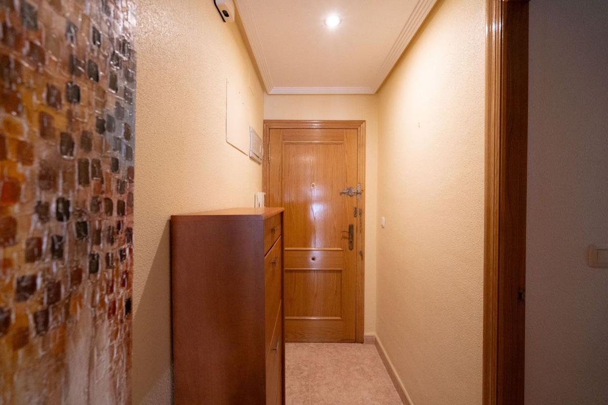 Продажа квартиры на Piso en Calle Bergantin, Playa del Cura, Torrevieja, Торревьеха
photo 4
