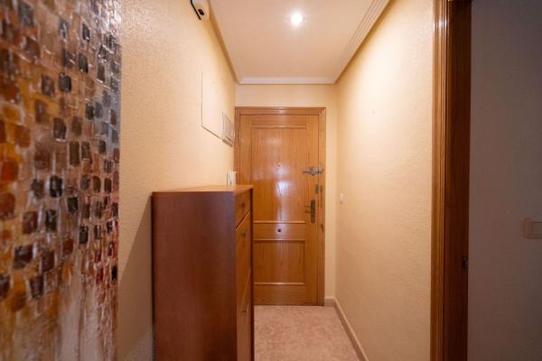 Продажа квартиры на Piso en Calle Bergantin, Playa del Cura, Torrevieja, Торревьеха
 photo 4